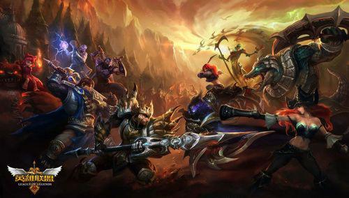 商业价值链 商业价值链