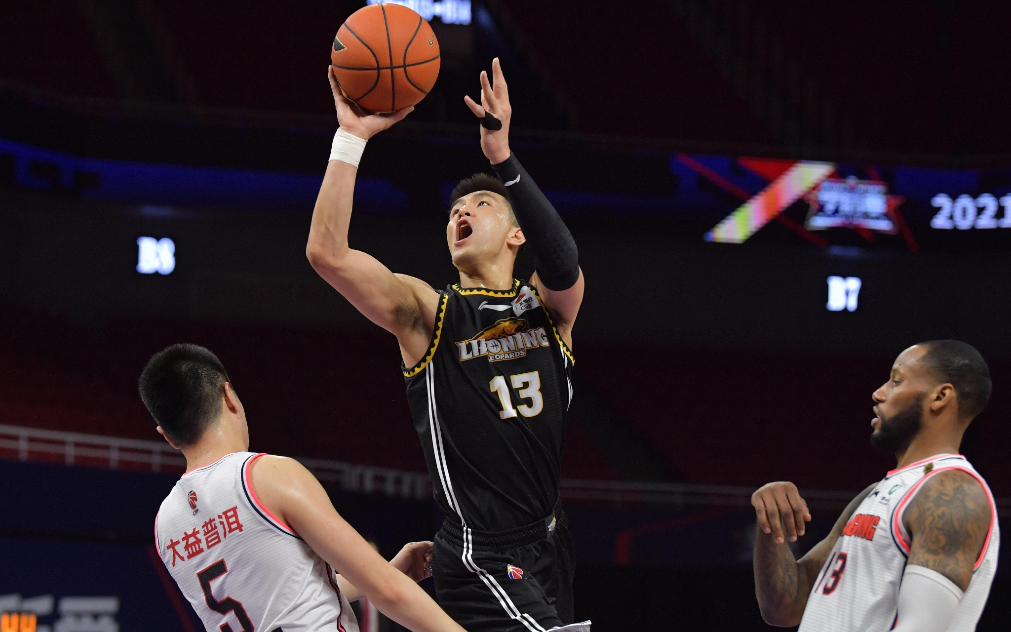 凭借在各大 凭借在各大