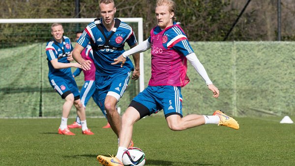 他在采访中 他在采访中