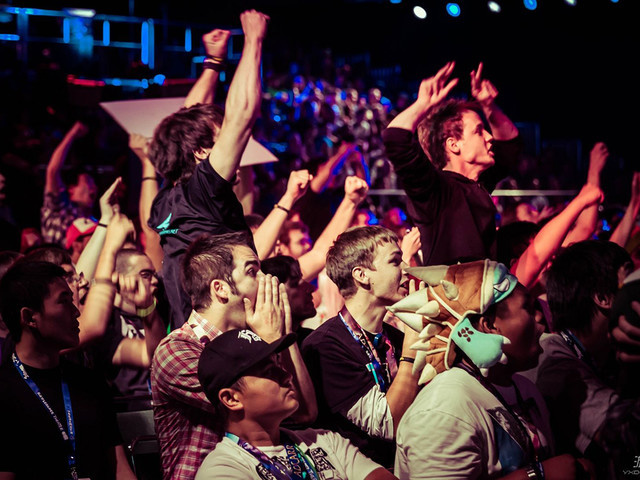 超凡的天赋 超凡的天赋